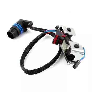 52118500AB 22954C 12420C CD68 41008 Автомобильный соленоид повышающей передачи автоматической коробки передач для 1500 2500 3500 42RE 46RE 48RE A518