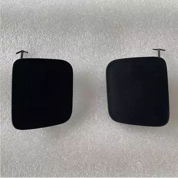 52128-21901 52127-21902 Правая и левая крышка отверстия переднего бампера для Toyota Scion