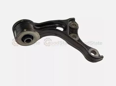 52380-3505 Toyota 4 Runner 96-02 Hilux Surf OEM Differential Support Mount Front