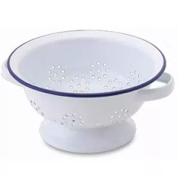 525WS Дуршлаг S Синий синий