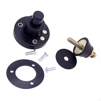 526 круглых бамп-замков, аксессуары для инженерных транспортных средств, износостойкие стальные части, портативный погрузчик