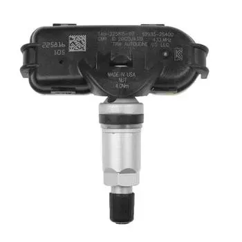 52933-2S400 529332S400 новый датчик давления в шинах TPMS для Hyundai Ix35 Tucson LM Sportage SL 433 МГц