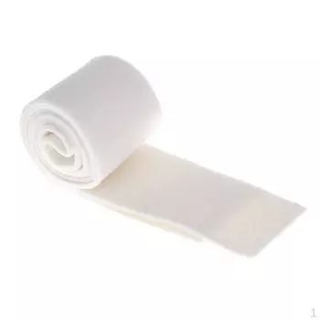 52-дюймовый демпфер для рояля, фетровый инструмент для настройки, запасные части для пианиста, 1340x75x3 мм