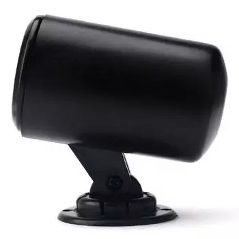 52 мм 2 дюйма черный держатель для чашки на приборную панель автомобиля для легкой установки датчиков на приборную панель автомобиля прочный держатель для приборной панели автомобиля