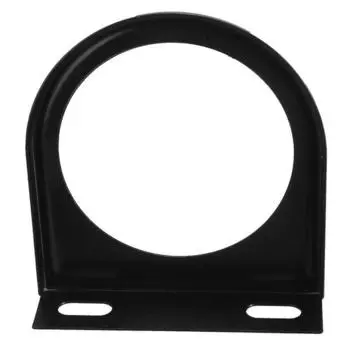 52 мм 2-дюймовый универсальный автомобильный манометр, держатель для приборной панели, держатель для чашки, кронштейн