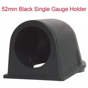 52 мм автомобильный цифровой тахометр датчик турбонаддува PSI BAR температура воды температура масла датчик давления масла вольтметр тахометр предупреждающий свет