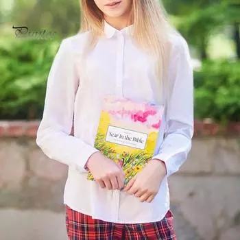 52-недельная рабочая тетрадь по изучению Библии для женщин. Годовой курс по изучению Библии. Руководство по изучению Библии для женщин. 1pc