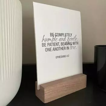 52 шт./набор карточек с отрывками из Священного Писания, плотная бумага, осознанность, благодарность, вдохновляющие стихи из Библии, мотивирующие цитаты, молитвенные карточки, украшение, ободрение, подарок Sets