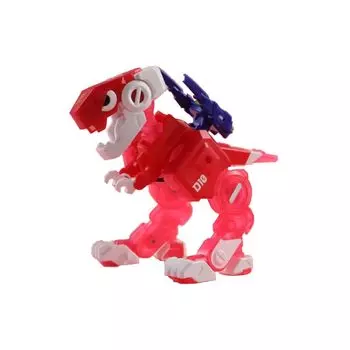52TOYS BEASTBOX BB 01LEON DIO LEON CHANNEL