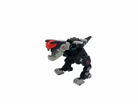 52TOYS BEASTBOX BB 02S SHINOBI
