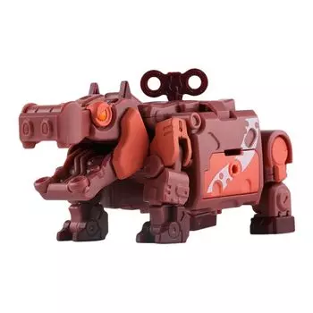 52TOYS BEASTBOX BB 07HA Бегемот