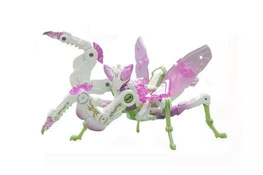 52TOYS BEASTBOX BB 37LO ЛОТОС