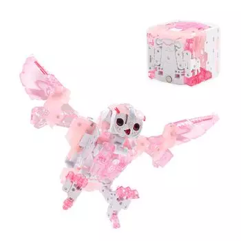 52TOYS BEASTBOX BB 41RH РАПСОДИЯ розовый