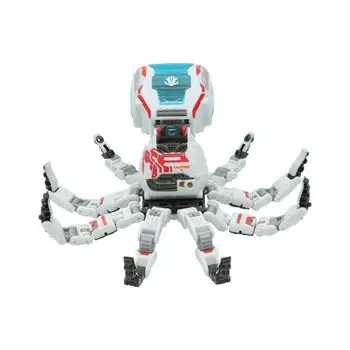 52TOYS BEASTBOX BB 44 OLDONE ABS окрашенная подвижная фигурка [Old One] Не масштабированная