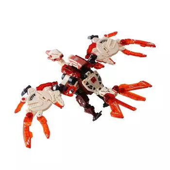 52TOYS BEASTBOX BB 45 STRATOSPHERE ABS окрашенная фигурка без масштаба