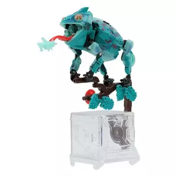 52TOYS BEASTBOX BB 47 Phantom Master с бонусными деталями Ver.