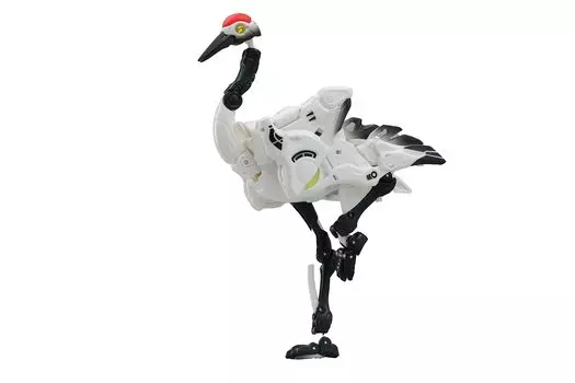 52TOYS BEASTBOX BB 58 MORTALCOIL