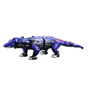 52TOYS BEASTBOX BB 66 КОМАНДО