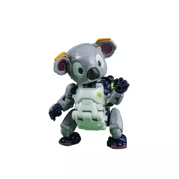 52TOYS BEASTBOX BB 67 МАКЕТ