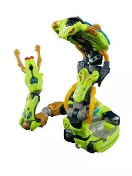 52TOYS BEASTBOX BB 71 GALE SPECIAL Специальное издание ВЕР. [Гейл Вер.]