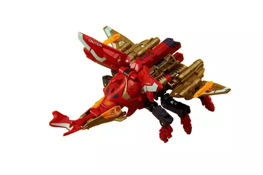 52TOYS BEASTBOX DEMON DART BB-32