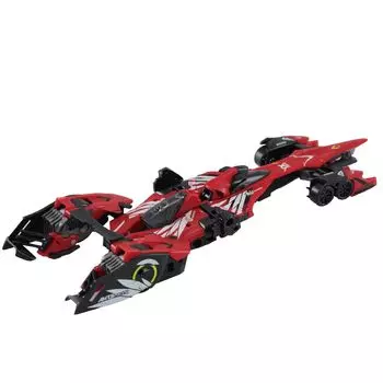 52TOYS INFINITYBOX IB 05 AMTS CHEETAH [Cheetah]