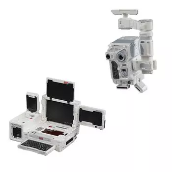 52TOYS INFINITYBOX IB 06 550C 550W Земля и [Странствия 2]
