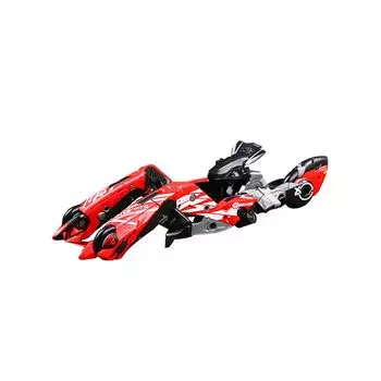 52TOYS INFINITYBOX IB 07 AMTS GAZELLE [Газель]