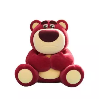 52TOYS Lotso Мое сердце принадлежит Дейзи