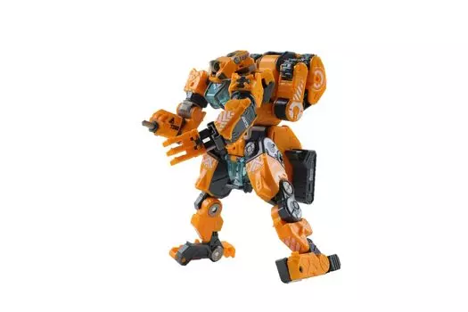 52TOYS MEGABOX MB 12 LANDBREAKER