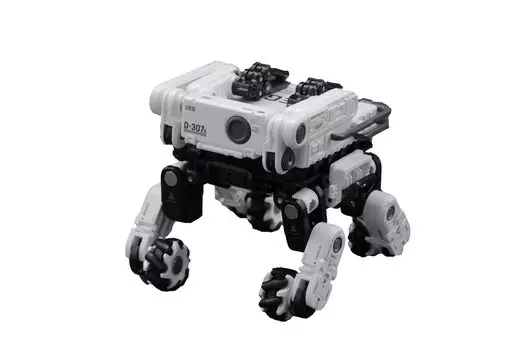 52TOYS MEGABOX MB 26 BENBEN [Поток Земли]