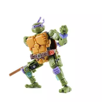 52TOYS MEGABOX TMNT ДОНАТЕЛЛО MB 20