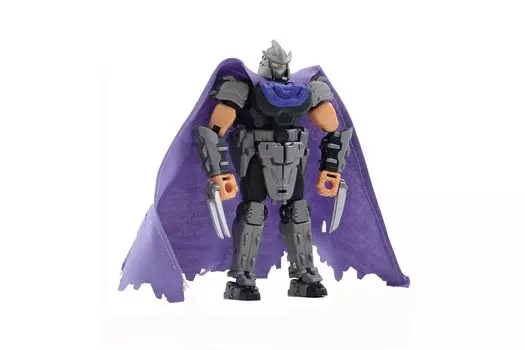 52TOYS MEGABOX TMNT ШРЕДДЕР MB 23 [Шреддер] фиолетовый