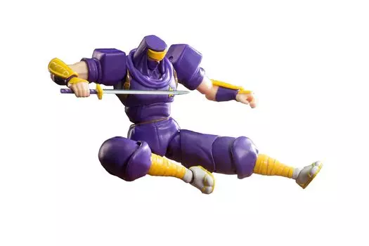 52TOYS Series Captain Commando Ninja Commando Sho 3.75