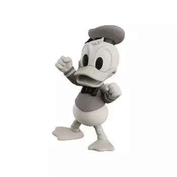 52TOYS Series Дональд Дак Монохромный 3.75