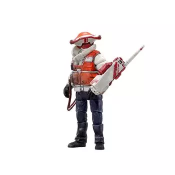 52TOYS Series FigLite Hammerhead 3.75