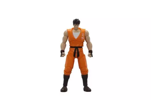 52TOYS Series Финальный бой Гай 3.75