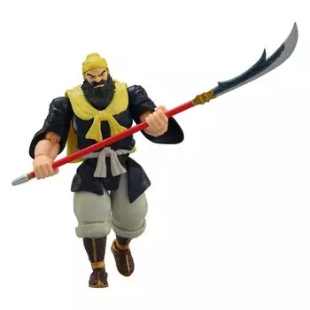 52TOYS Series x дюймов Супер подвижная фигурка Окрашенный ПВХ ABS Идеальный подарок для поклонников манги 3,75 Поедающий тэнчи Кану/Унтё 3,75 (приблизительно. 10см) &