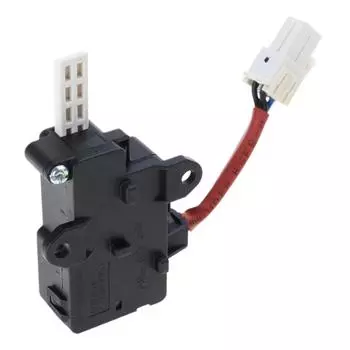 5304511338 Выключатель блокировки двери стиральной машины в сборе Замена 17438000001615 120В 4584280 AP6261624 DLSE5