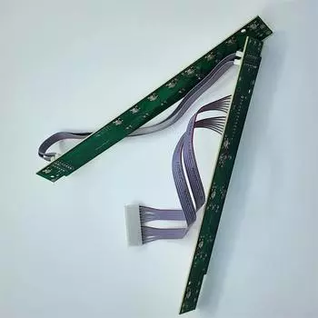 5304517587 Переключатель управления и плата дисплея для посудомоечной машины