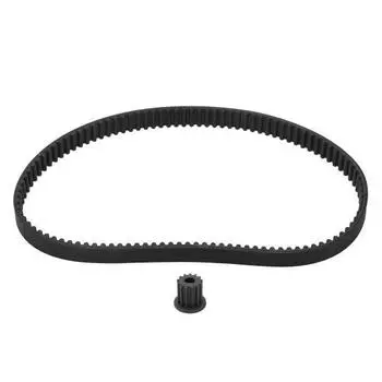 5355M15 Резиновый ремень ГРМ 13T Звездочка D Типа Шкив ГРМ для электросамоката
