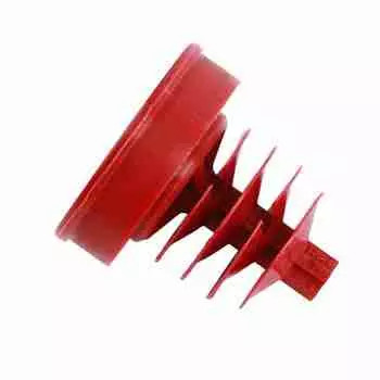 53697?СБ3?952 Крышка бачка насоса гидроусилителя руля для Acura