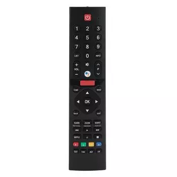 536J-269002-W030 пульт дистанционного управления телевизором голосовое управление легкий доступ переключатель полная замена функций Re