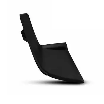 53866-35030 Front Passenger Side Cowl Cover Seal For Toyota 4Runner