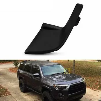 53867-35020 Front Driver Side Cowl Cover Seal For Toyota 4Runner