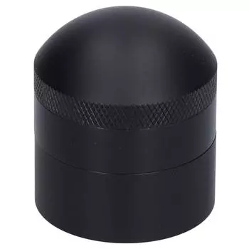 53 мм игольчатый распределитель кофе, выравниватель кофейного порошка для полной экстракции