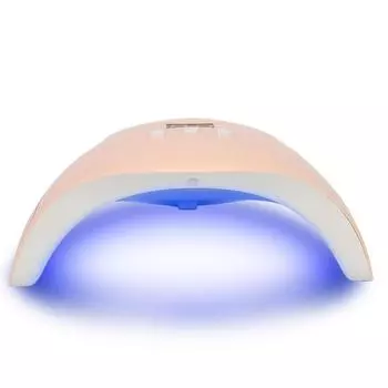 54 Вт USB LED УФ-лампа для сушки геля Интеллектуальная сушилка для ногтей Маникюрный инструмент SUNX3