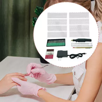 54x набор инструментов для гравировки, многофункциональная ручка для дерева, металла