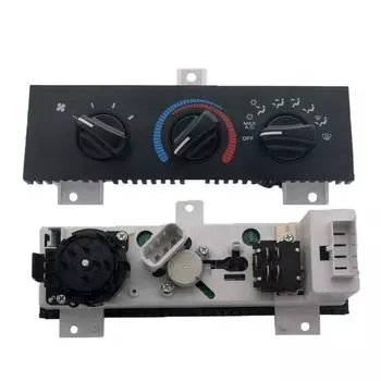 55055459AA Модуль климат-контроля обогревателя кондиционера для Dodge Ram Van 1998-2003 гг.