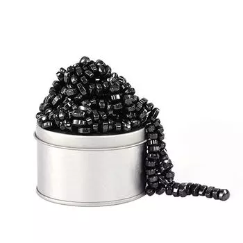 550 шт. Ферритовые каменные игрушки, игрушки для взрослых, настольные игрушки для снятия стресса/тревоги, подарки для взрослых One Size